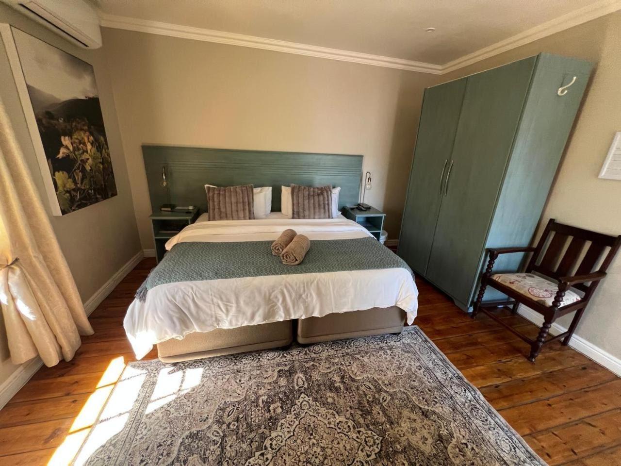 Adderley House Guest Accommodation Робертсон Номер фото