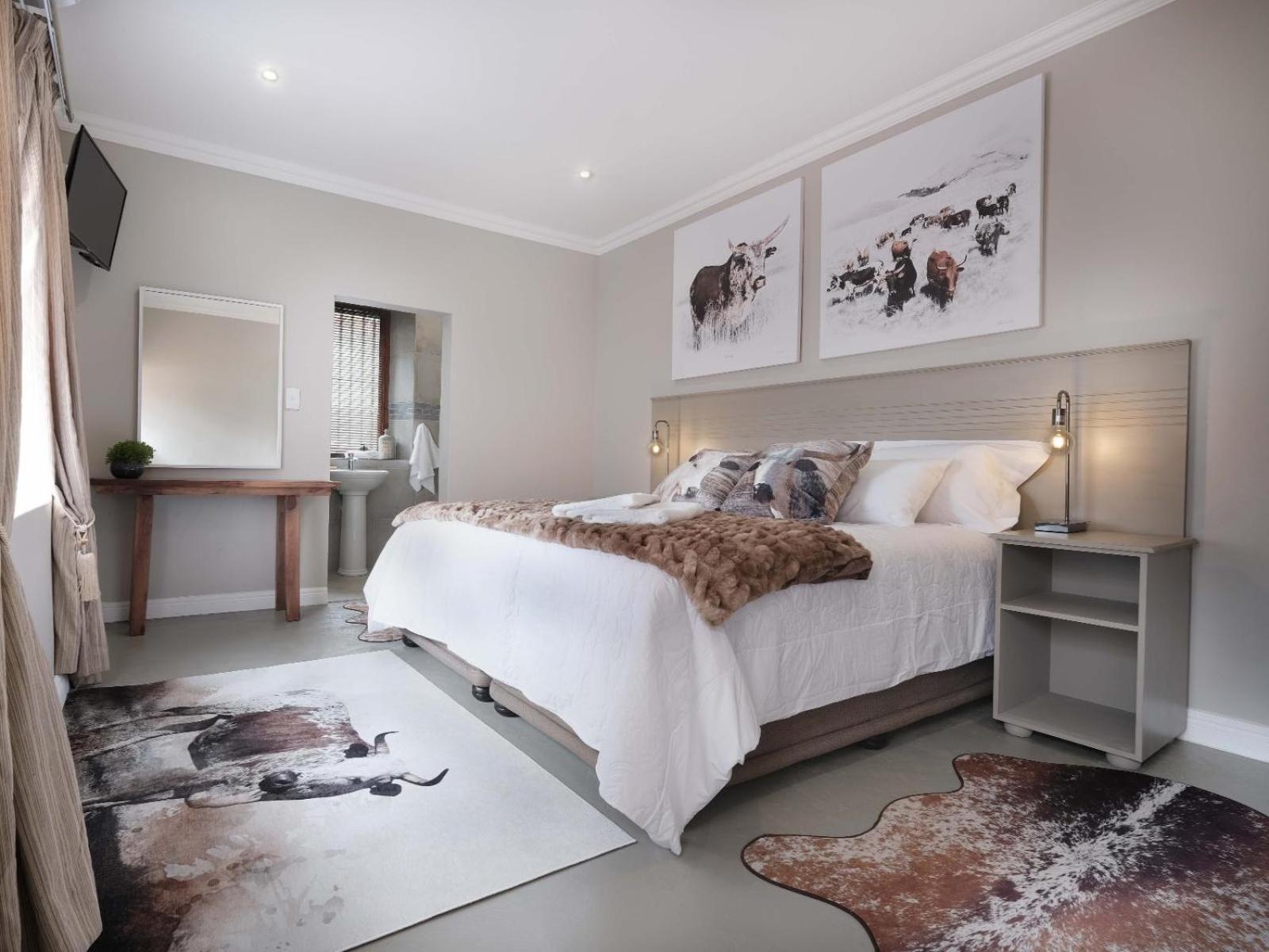 Adderley House Guest Accommodation Робертсон Номер фото
