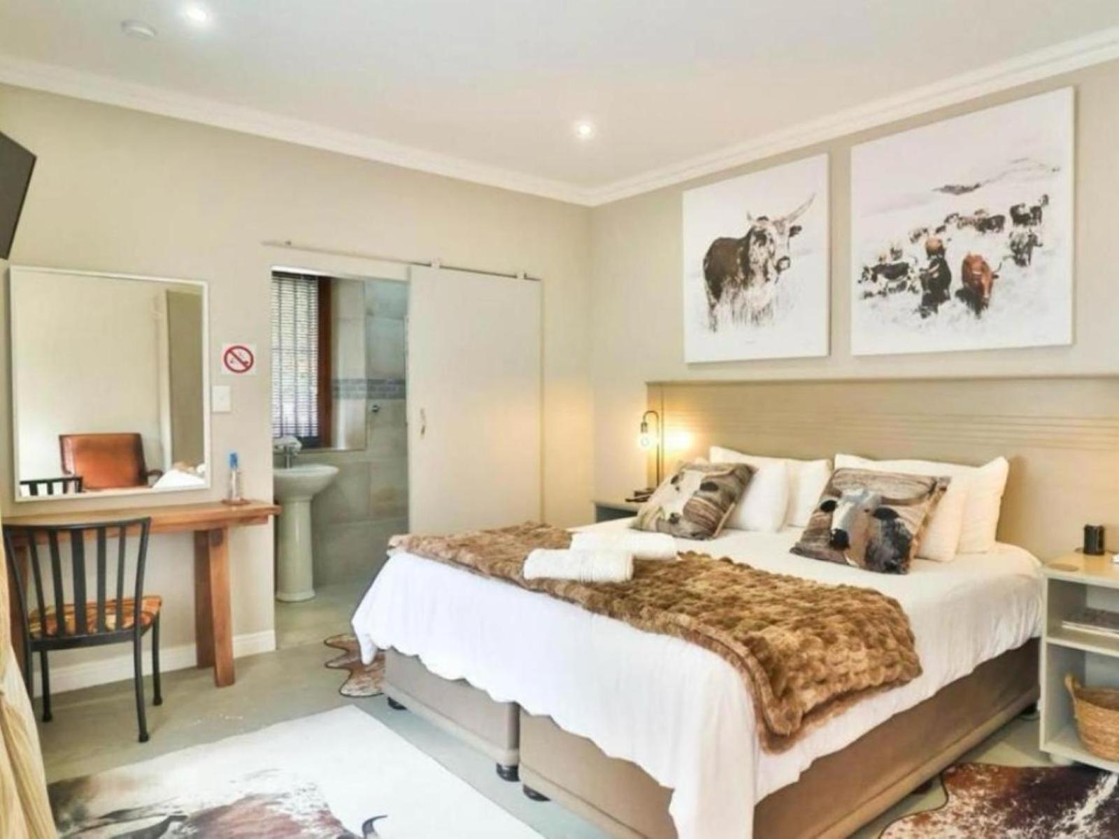 Adderley House Guest Accommodation Робертсон Номер фото