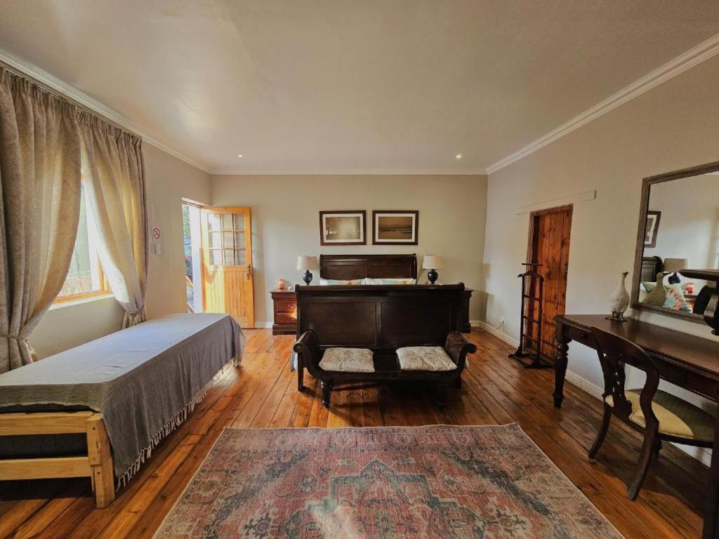 Adderley House Guest Accommodation Робертсон Номер фото